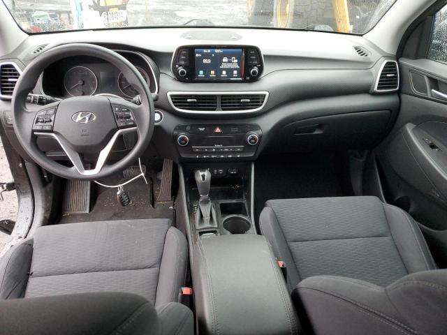 Photo 8 from auction – 2019 HYUNDAI TUCSON LIM with VIN KM8J3CAL2KU960871