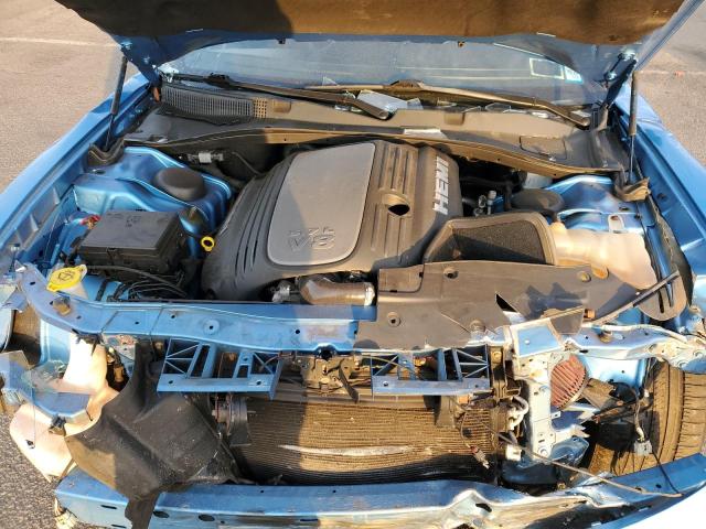 Photo 11 from auction – 2019 DODGE CHARGER R/ with VIN 2C3CDXCT1KH562282