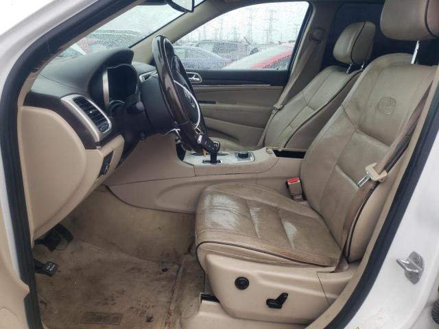 Photo 7 from auction – 2014 JEEP GRAND CHER with VIN 1C4RJFCG8EC184352