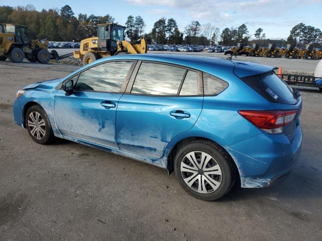 Photo 2 from auction – 2019 SUBARU IMPREZA with VIN 4S3GTAA67K3754853