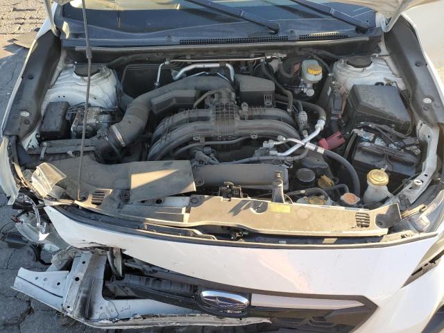 Photo 11 from auction – 2018 SUBARU CROSSTREK with VIN JF2GTADC6JH308729