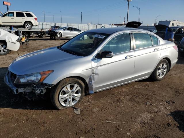 HONDA ACCORD LXP 2010 with VIN 1HGCP2F46AA047092 - Photo from auction