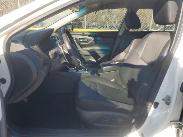 Photo 7 from auction – 2016 NISSAN ALTIMA 2.5 with VIN 1N4AL3AP5GC222508