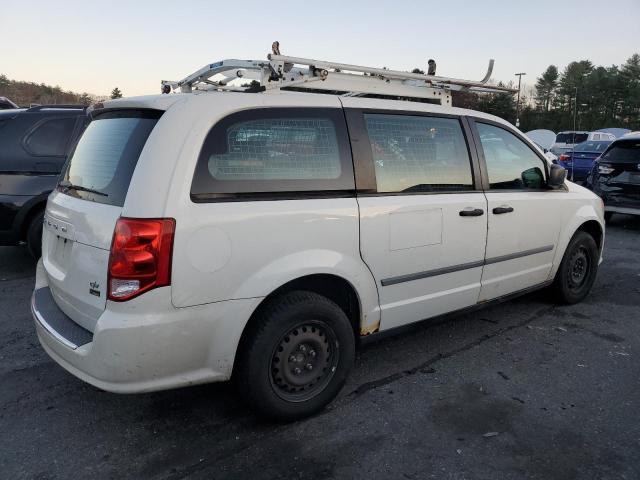 Photo 3 from auction – 2011 DODGE GRAND CARA with VIN 2D4JN1AG7BR618614