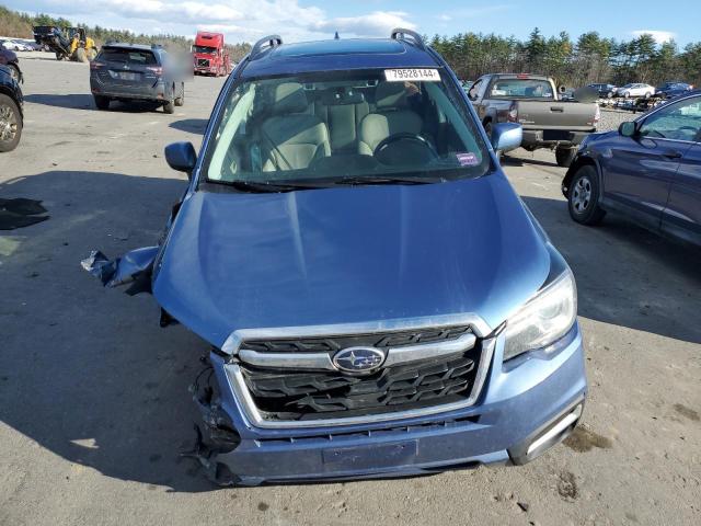 Photo 5 from auction – 2017 SUBARU FORESTER 2 with VIN JF2SJARC5HH471908