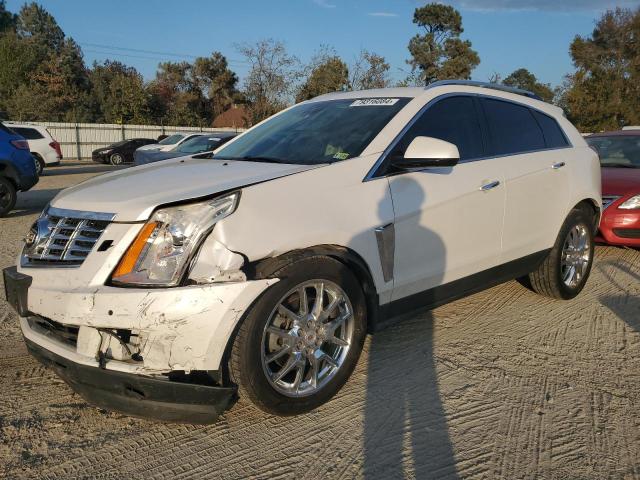CADILLAC SRX PERFOR 2013 with VIN 3GYFNHE32DS651975 - Photo from auction