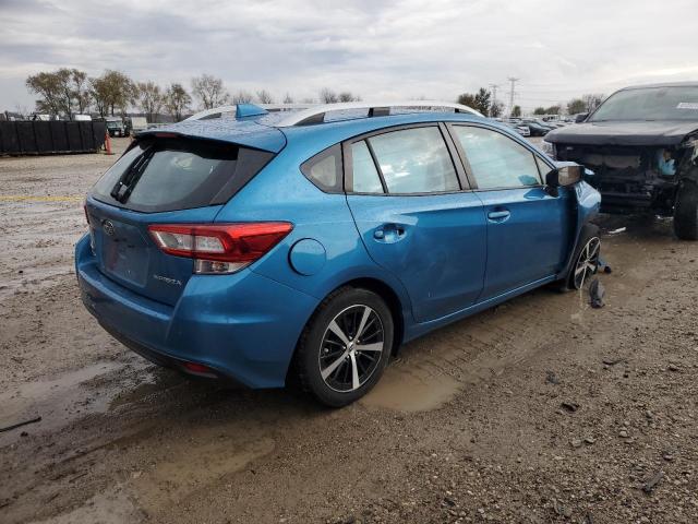 Photo 3 from auction – 2019 SUBARU IMPREZA PR with VIN 4S3GTAD64K3727105