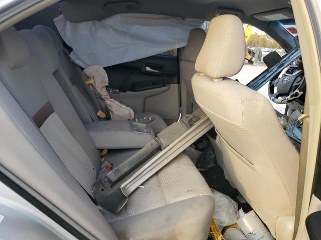 Photo 10 from auction – 2014 TOYOTA CAMRY L with VIN 4T4BF1FKXER373294