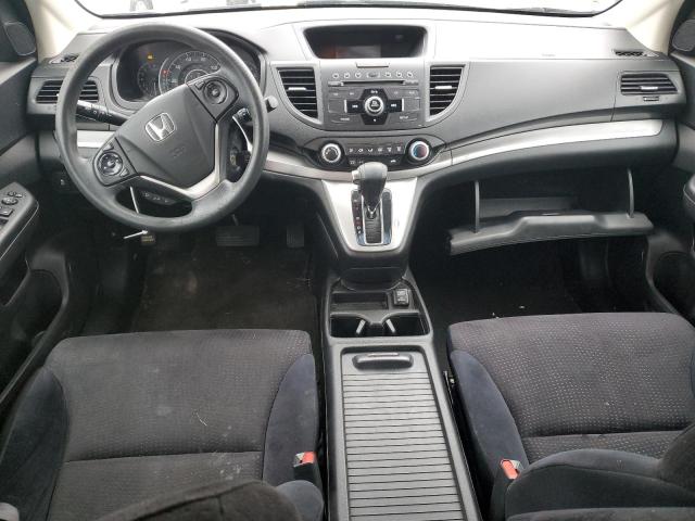 Photo 8 from auction – 2012 HONDA CR-V EX with VIN 2HKRM4H54CH615046