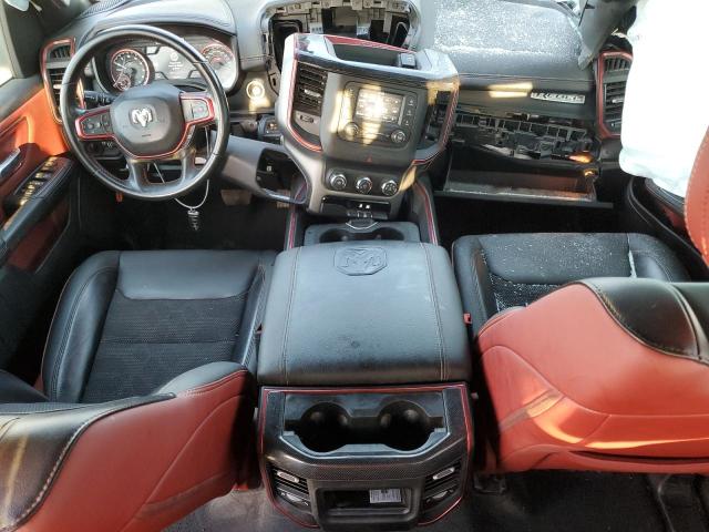 Photo 8 from auction – 2019 RAM 1500 REBEL with VIN 1C6SRFLT1KN920417