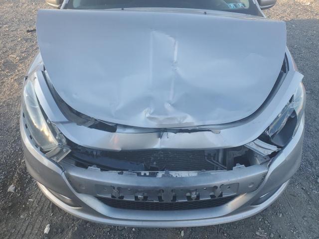 Photo 11 from auction – 2016 DODGE DART SE with VIN 1C3CDFAAXGD610197