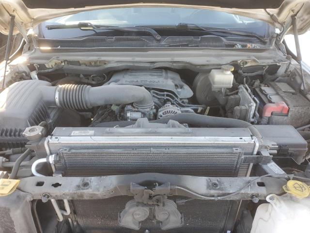 Photo 11 from auction – 2019 RAM 1500 TRADE with VIN 1C6SRFCT9KN572611
