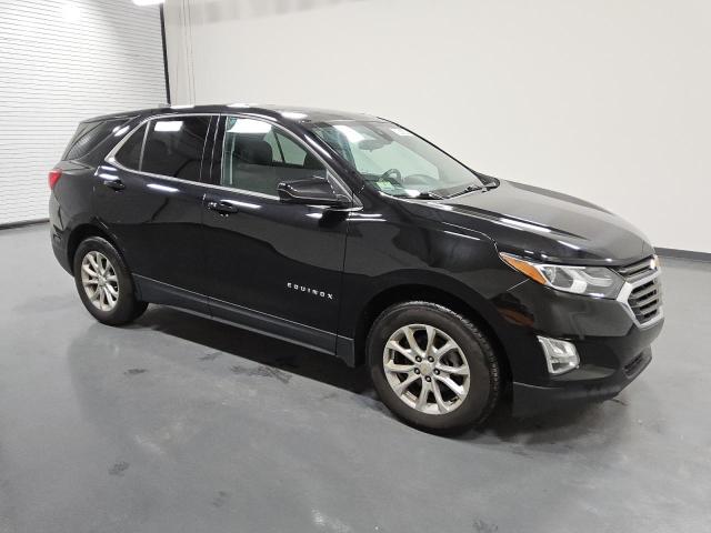 Photo 4 from auction – 2020 CHEVROLET EQUINOX LT with VIN 2GNAXJEV8L6235422