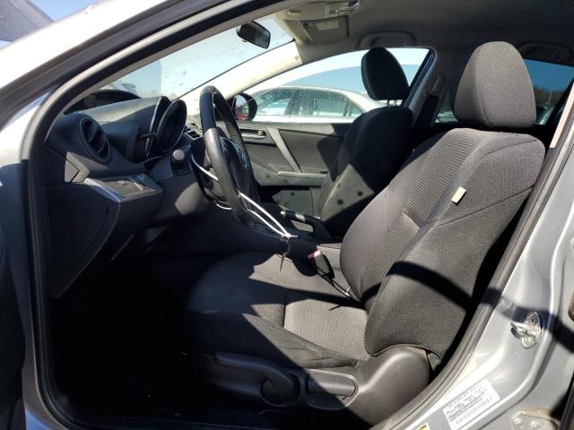 Photo 7 from auction – 2012 MAZDA 3 I with VIN JM1BL1L89C1699313