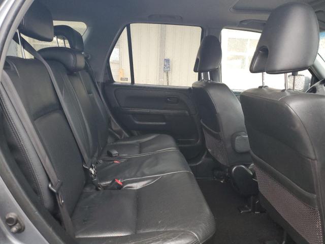 Photo 11 from auction – 2005 HONDA CR-V SE with VIN JHLRD78995C024684