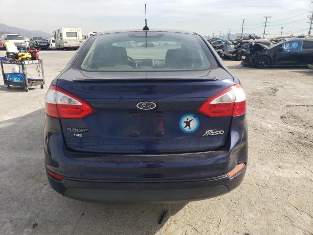Photo 6 from auction – 2016 FORD FIESTA SE with VIN 3FADP4BJ8GM146718