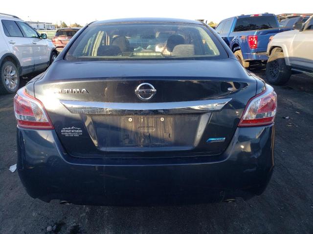 Photo 6 from auction – 2013 NISSAN ALTIMA 2.5 with VIN 1N4AL3AP5DC102297