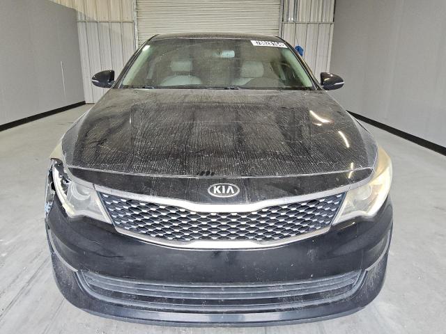 Photo 5 from auction – 2016 KIA OPTIMA EX with VIN 5XXGU4L32GG075727