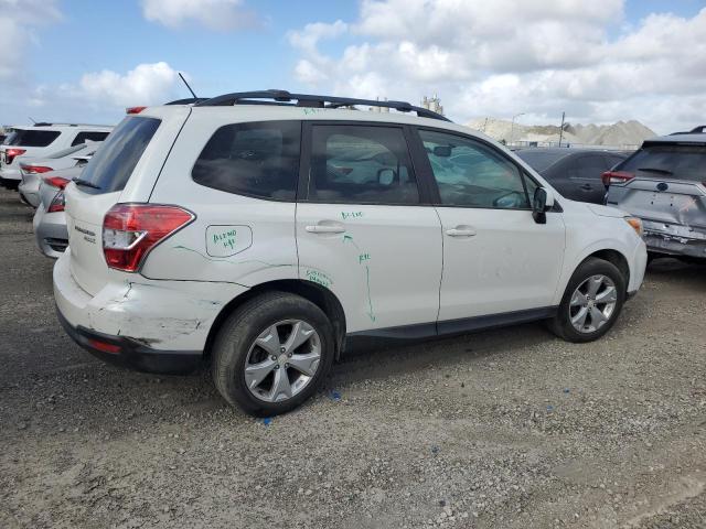 Photo 3 from auction – 2015 SUBARU FORESTER 2 with VIN JF2SJADC1FH833656