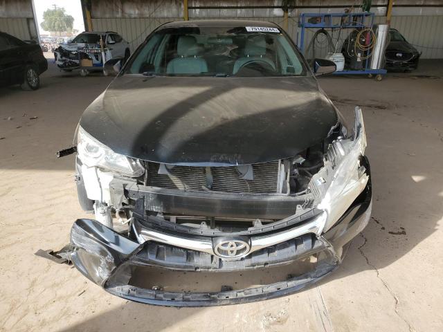 Photo 5 from auction – 2016 TOYOTA CAMRY LE with VIN 4T4BF1FK5GR525288