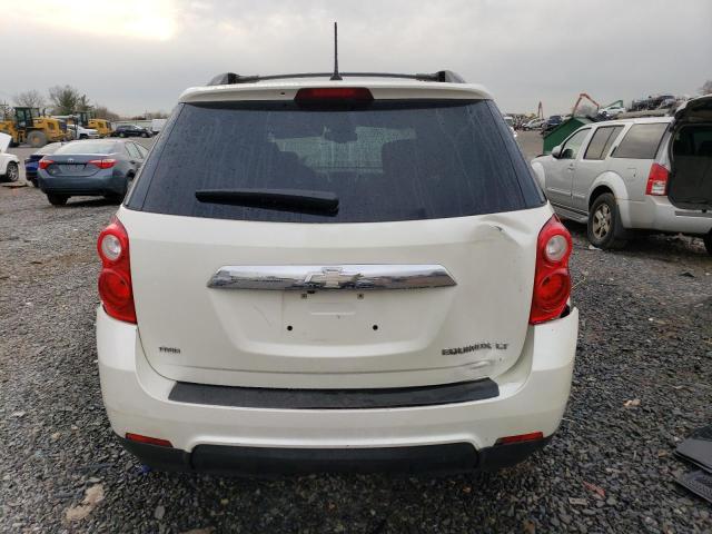 Photo 6 from auction – 2014 CHEVROLET EQUINOX LT with VIN 1GNFLGEK8EZ109787