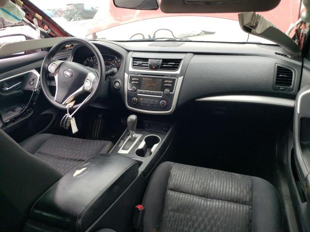 Photo 8 from auction – 2016 NISSAN ALTIMA 2.5 with VIN 1N4AL3AP9GN354420