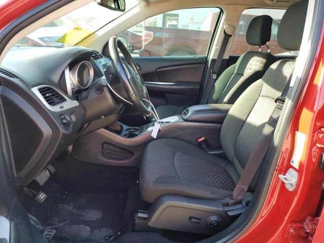 Photo 7 from auction – 2020 DODGE JOURNEY SE with VIN 3C4PDCAB6LT273049