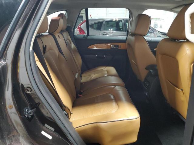 Photo 11 from auction – 2013 LINCOLN MKX with VIN 2LMDJ8JK3DBL18910
