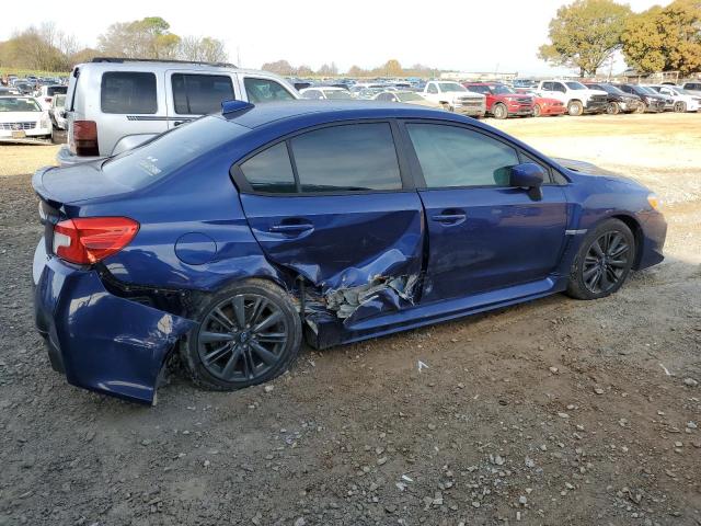 Photo 3 from auction – 2018 SUBARU WRX with VIN JF1VA1A63J9829708