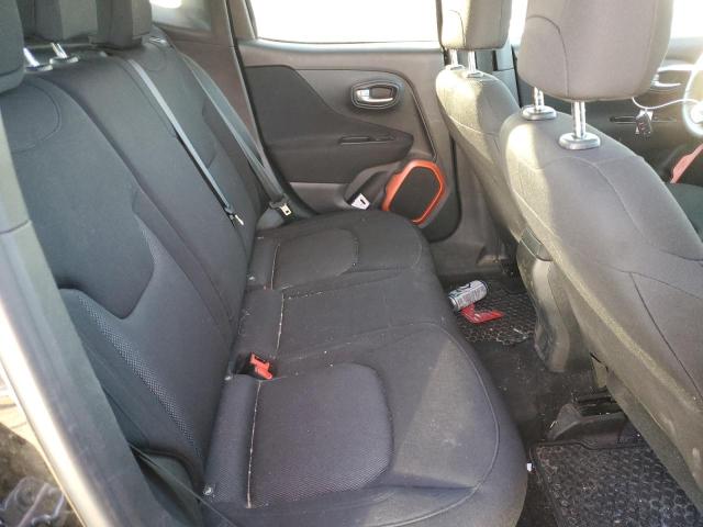 Photo 10 from auction – 2018 JEEP RENEGADE S with VIN ZACCJBABXJPJ14294