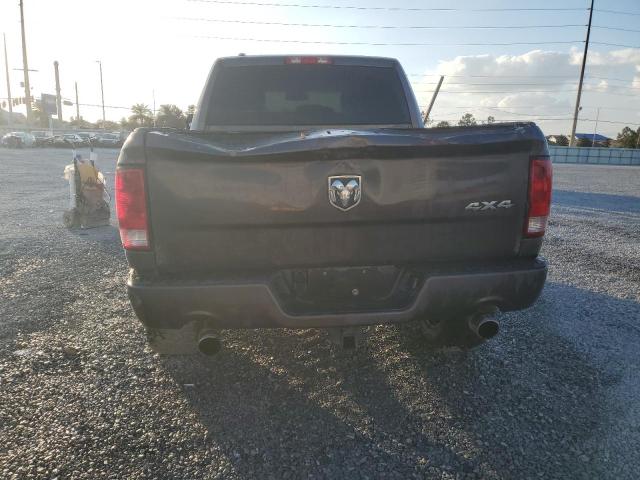 Photo 6 from auction – 2015 RAM 1500 ST with VIN 1C6RR7KT6FS586284