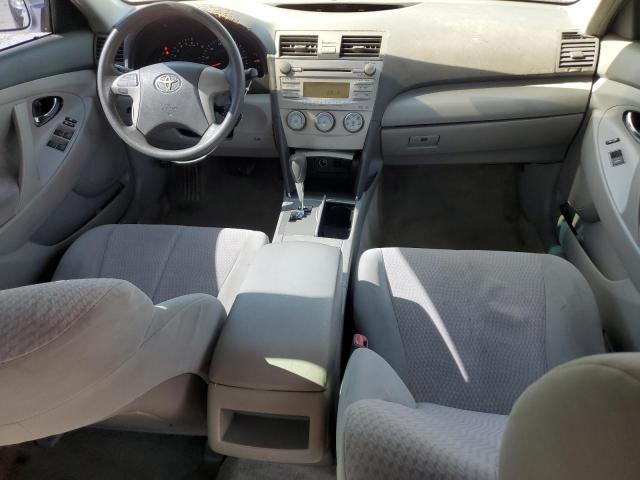 Photo 8 from auction – 2011 TOYOTA CAMRY BASE with VIN 4T1BF3EK5BU152933