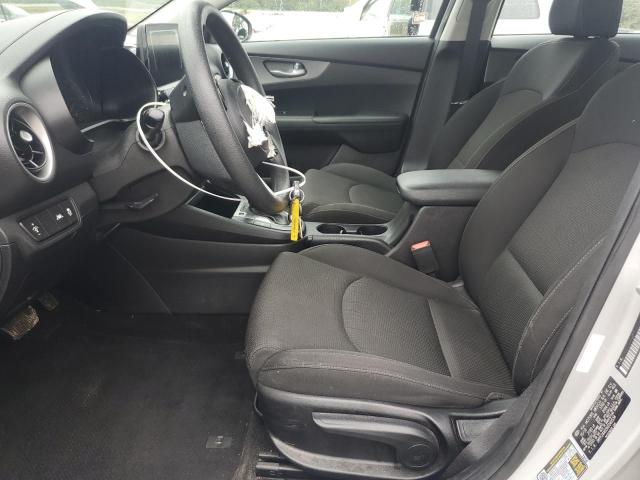 Photo 7 from auction – 2019 KIA FORTE FE with VIN 3KPF24AD5KE040534