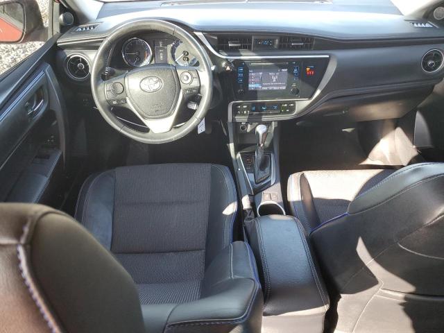 Photo 8 from auction – 2018 TOYOTA COROLLA L with VIN 2T1BURHE8JC072623