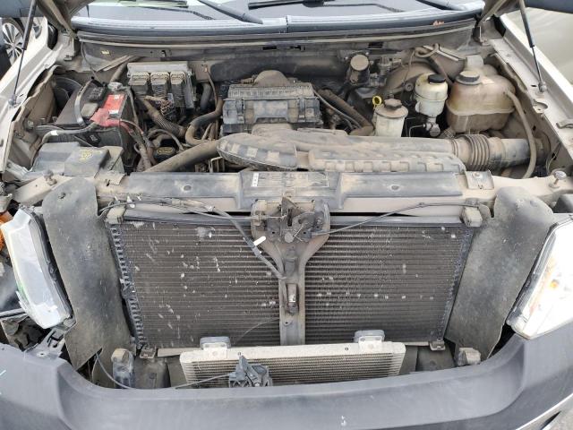 Photo 11 from auction – 2008 FORD F150 SUPER with VIN 1FTPW12558KF04927
