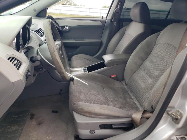 Photo 7 from auction – 2012 CHEVROLET MALIBU LS with VIN 1G1ZA5EU2CF284724
