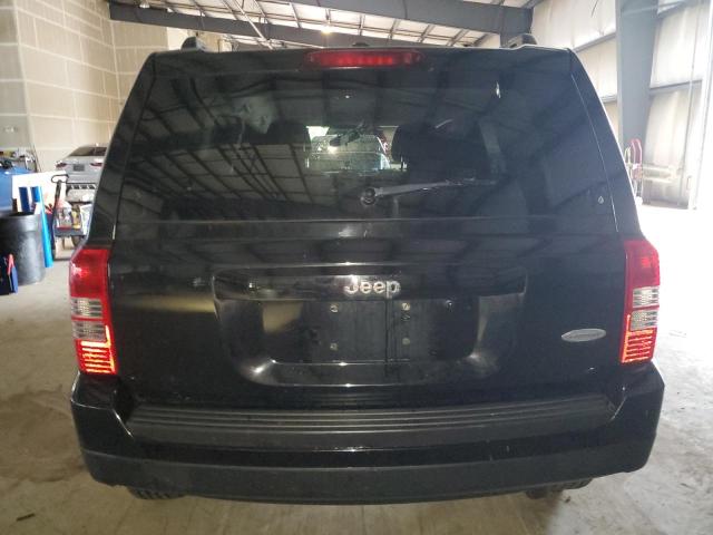 Photo 6 from auction – 2012 JEEP PATRIOT LA with VIN 1C4NJPFB9CD685391