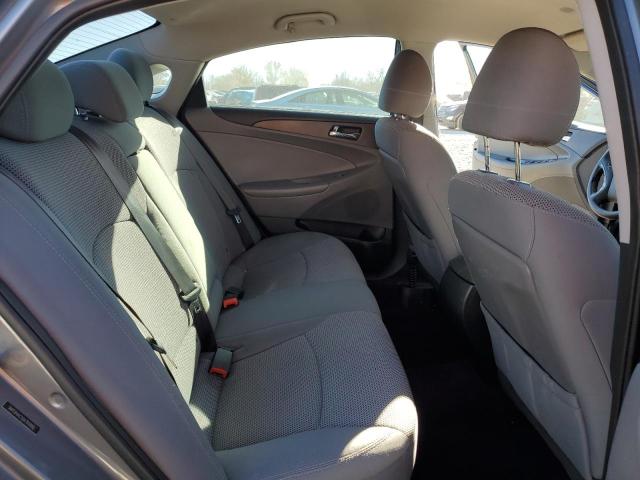 Photo 10 from auction – 2013 HYUNDAI SONATA GLS with VIN 5NPEB4AC1DH705950