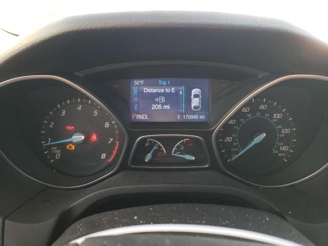 Photo 9 from auction – 2014 FORD FOCUS SE with VIN 1FADP3F21EL178325