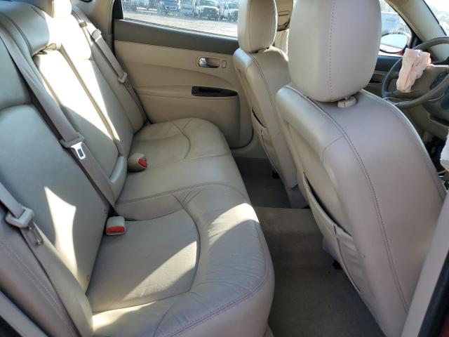 Photo 10 from auction – 2007 BUICK LACROSSE C with VIN 2G4WD582471191305