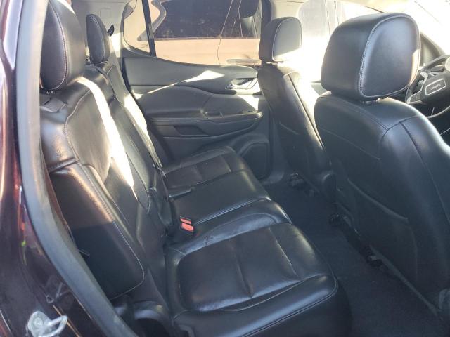 Photo 11 from auction – 2017 GMC ACADIA SLT with VIN 1GKKNMLS5HZ235939