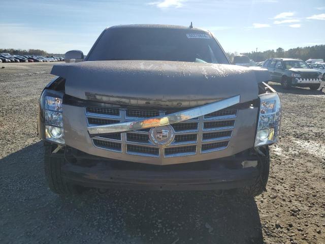 Photo 5 from auction – 2007 CADILLAC ESCALADE L with VIN 1GYFK63807R382877