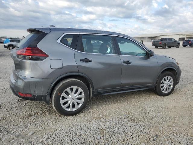 Photo 3 from auction – 2018 NISSAN ROGUE S with VIN KNMAT2MV2JP536440