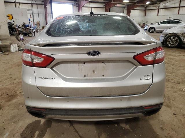 Photo 6 from auction – 2013 FORD FUSION SE with VIN 3FA6P0H96DR264781