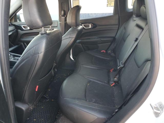 Photo 11 from auction – 2024 JEEP COMPASS TR with VIN 3C4NJDDN7RT585532