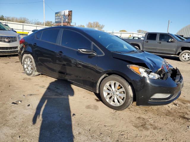 Photo 4 from auction – 2015 KIA FORTE LX with VIN KNAFX4A62F5317125