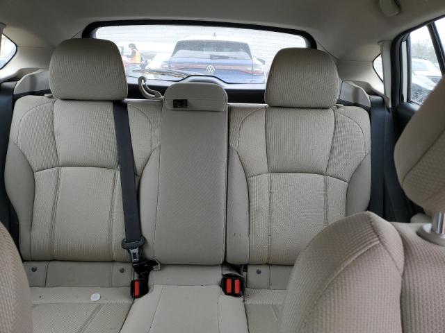 Photo 10 from auction – 2022 SUBARU IMPREZA PR with VIN 4S3GTAD69N3727721