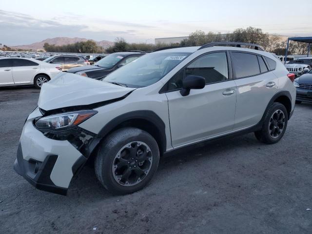 SUBARU CROSSTREK 2023 with VIN JF2GTABC2P8206355 - Photo from auction