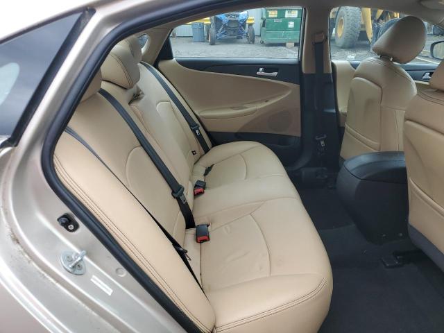 Photo 10 from auction – 2011 HYUNDAI SONATA GLS with VIN 5NPEB4AC1BH015824