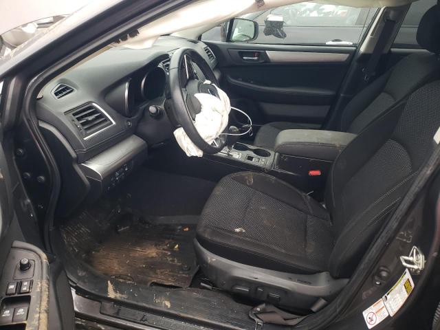 Photo 7 from auction – 2019 SUBARU OUTBACK 2. with VIN 4S4BSAFC0K3308390